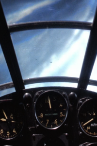 Right Stuff, The